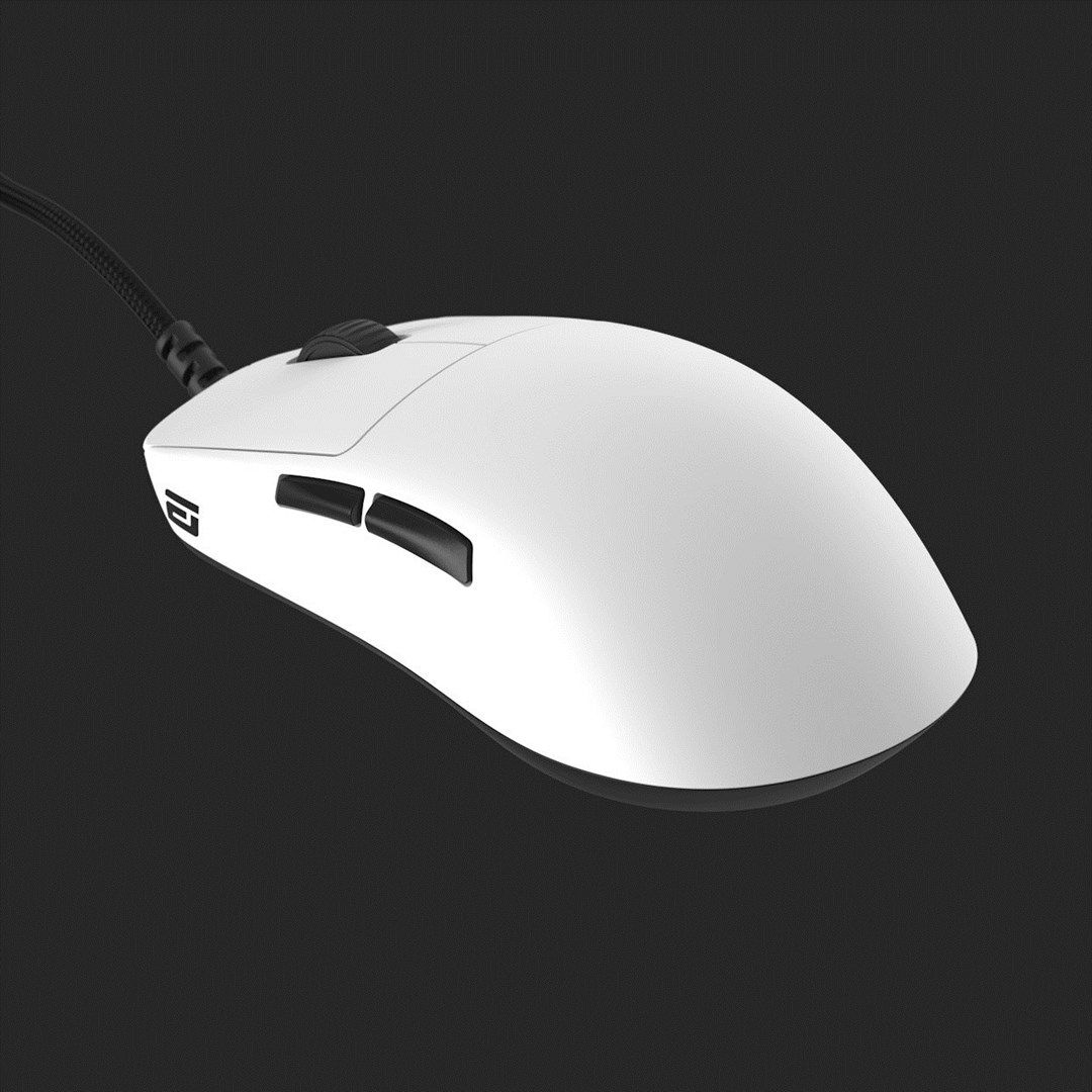 Endgame Gear OP1 8k Gaming Mouse - White_4