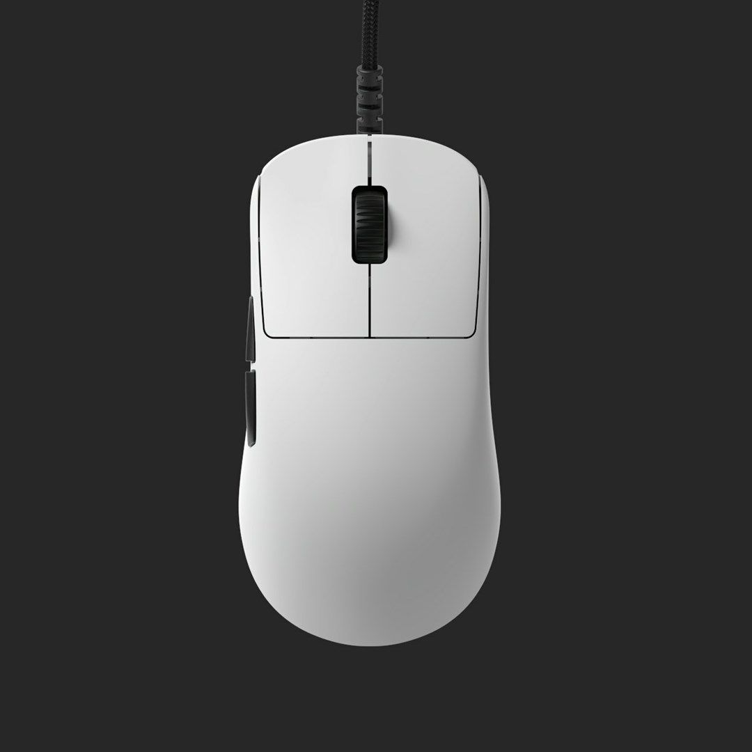 Endgame Gear OP1 8k Gaming Mouse - White_7