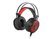 Genesis | Gaming Headset | Neon 360 Stereo | Wired | Over-Ear_8