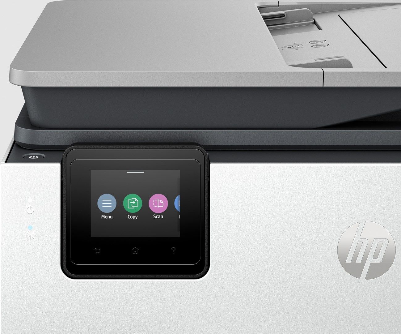 HP OfficeJet Pro HP 8132e All-in-One Printer  Color  Printer for Home  Print  copy  scan  fax  HP Instant Ink eligible; Automatic document feeder; Touchscreen; Quiet mode; Print over VPN with HP+_6