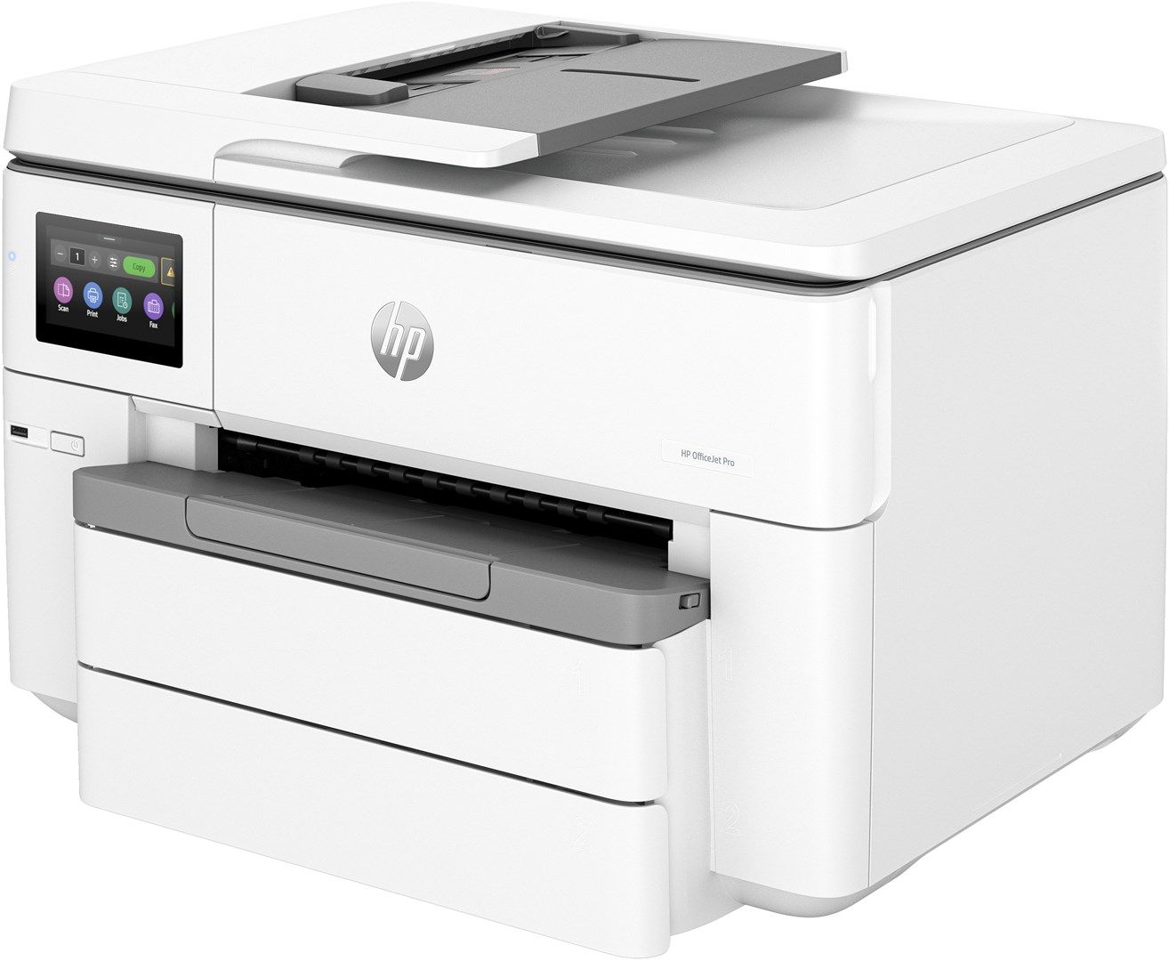 Urządzenie wielofunkcyjne HP OfficeJet Pro 9730e_2