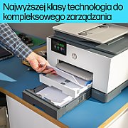 Urządzenie wielofunkcyjne HP OfficeJet Pro 9130b_8