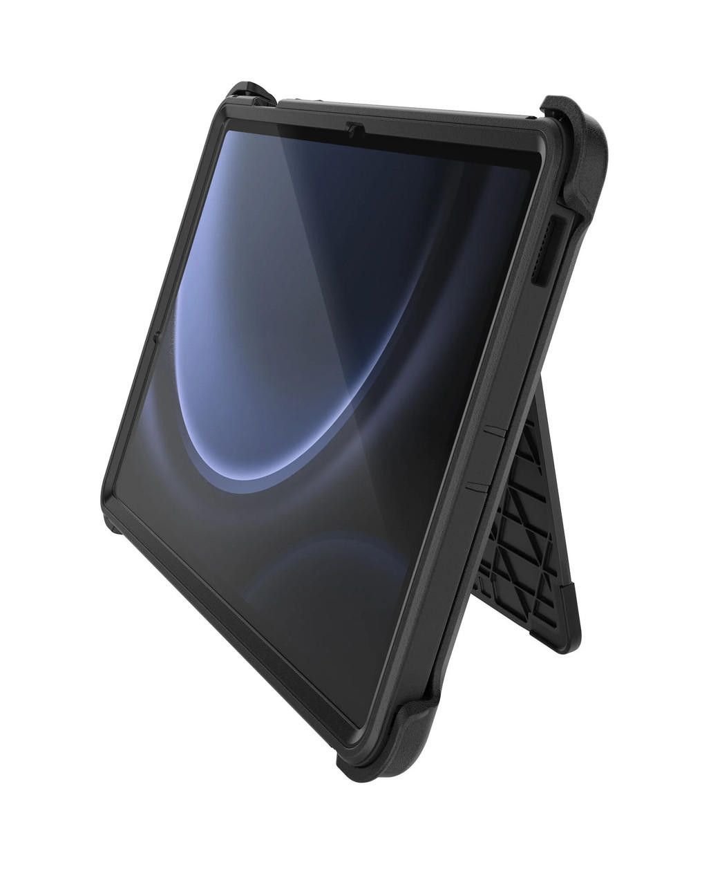 OB DEFENDER SAMSUNG TAB S9 FE/GALAXY BLACK_2