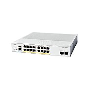 CATALYST 1300 16-PORT GE POE/2X1G SFP_1