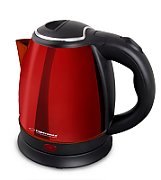 Esperanza EKK128R electric kettle Parana 1 L Black Red 1350 W_1