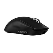 Logitech G PRO X Superlight 2 Gaming Mouse - Black_1