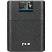 Eaton 5E Gen2 1200 USB uninterruptible power supply (UPS) Line-Interactive 1.2 kVA 660 W 2 AC outlet(s)_1