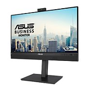 Monitor Asus 23 8  BE24ECSNK Video Conferencing Monitor VGA HDMI DP 4xUSB 3.0 Type- A USB Type-C głośniki_1