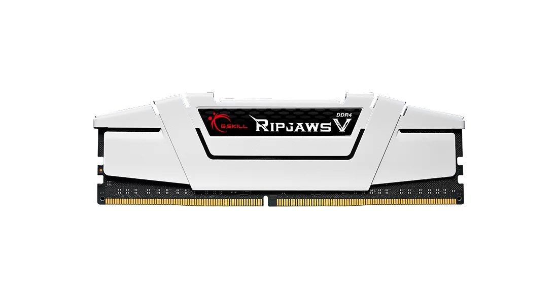 G.Skill Ripjaws V F4-3600C18D-32GVW memory module 32 GB 2 x 16 GB DDR4 3600 MHz_3