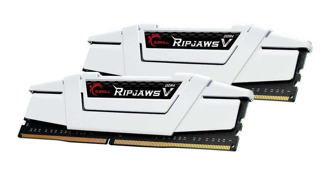 G.Skill Ripjaws V F4-3600C18D-32GVW memory module 32 GB 2 x 16 GB DDR4 3600 MHz_7