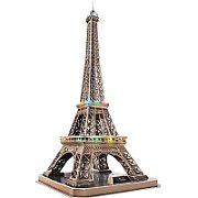 3D LED Puzzle Eiffel Tower 85el L091H 20507 DANTE_4