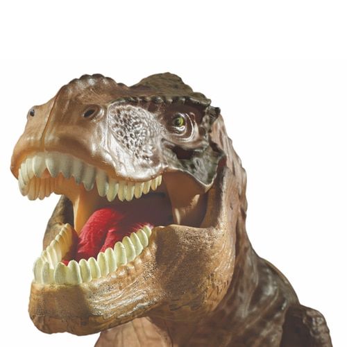 T-Rex Projector - Guardian of Peace  Brainstorm_2