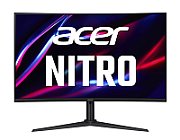 Nitro XZ322QUV3, ZeroFrame, 31.5 inch, VA, QHD, 2560 x 1440, HDMI, DisplayPort, Curbat 1500R, 180Hz, 5ms, Negru_1