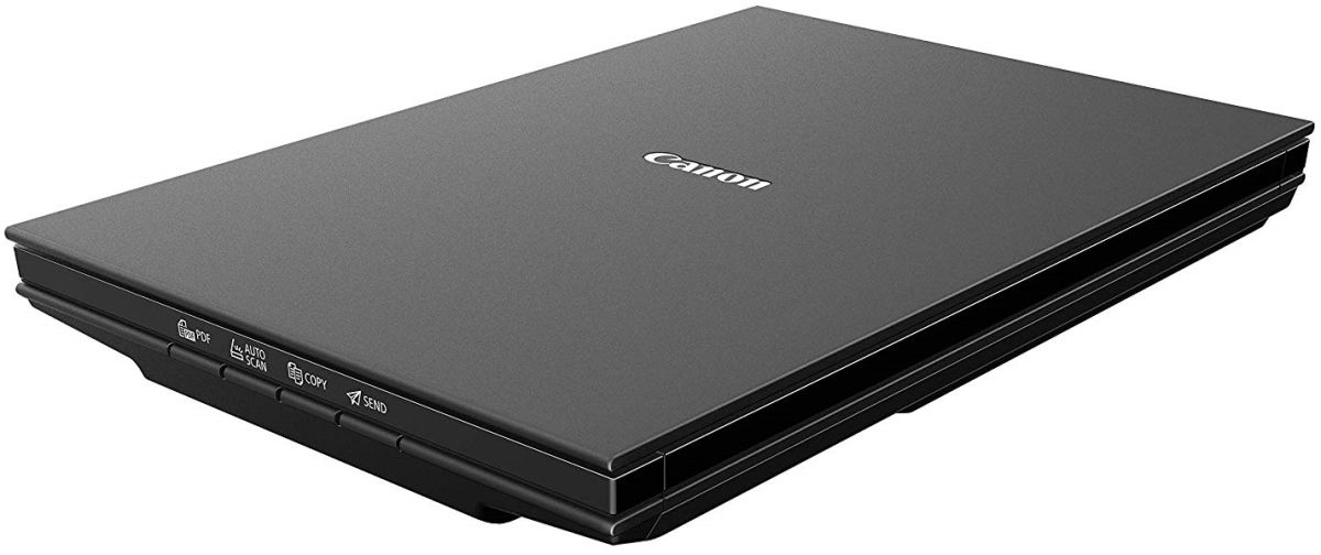 CANON LIDE 300 SCANNER FLATBED A4_2