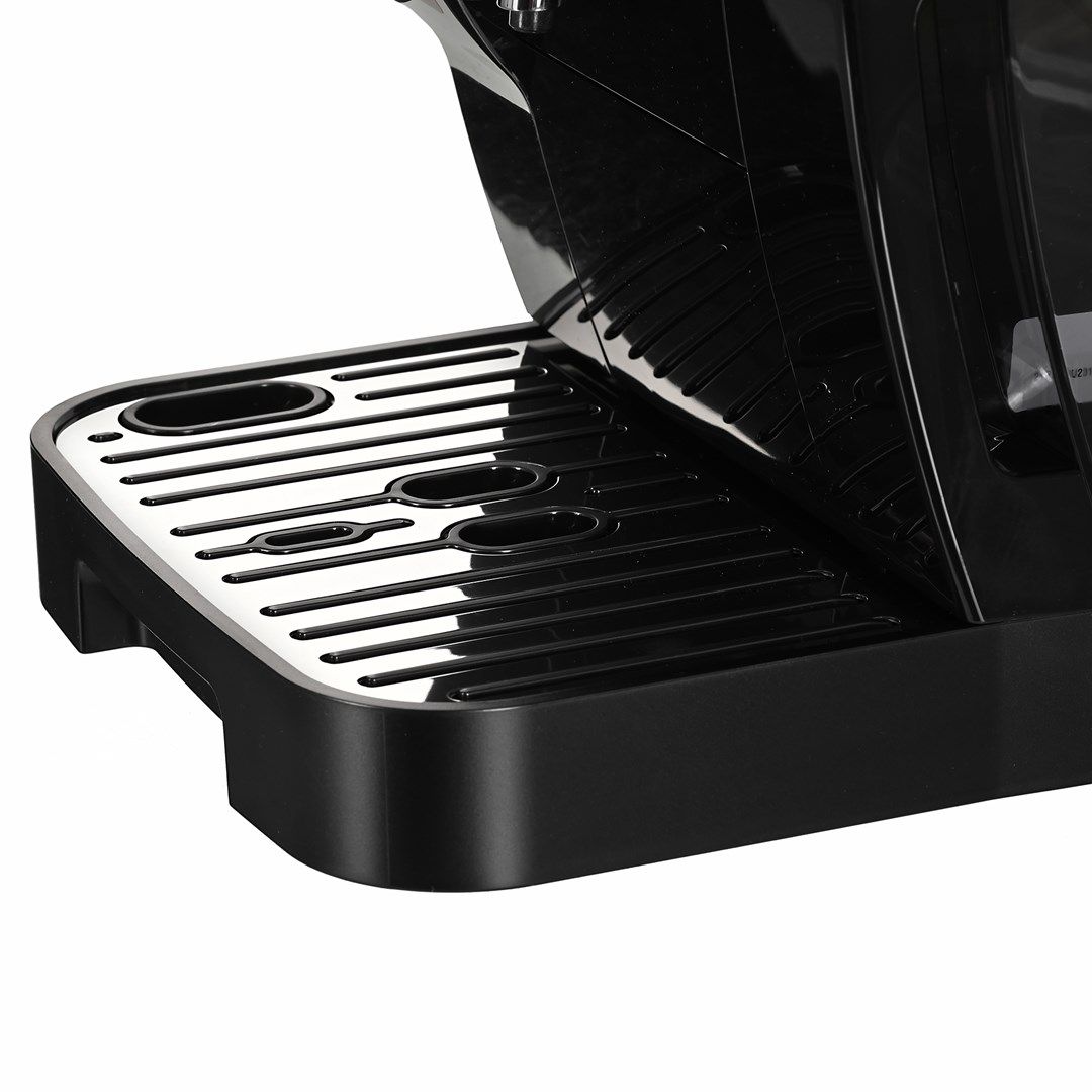 DELONGHI ESPRESSO MACHINE ECAM 220.60.B_13