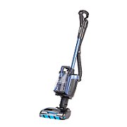 Shark ICZ300EUT stick vacuum/electric broom Upright vacuum Battery Dry HEPA Bagless 0.6 L 450 W Blue_1