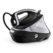 Tefal Pro Express Vision GV9821 3000 W 1.2 L Durilium AirGlide Autoclean soleplate Black  Silver_1