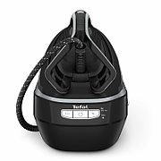 Tefal Pro Express Vision GV9821 3000 W 1.2 L Durilium AirGlide Autoclean soleplate Black  Silver_7