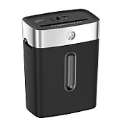 HP Oneshreed 8CC shredder black_3