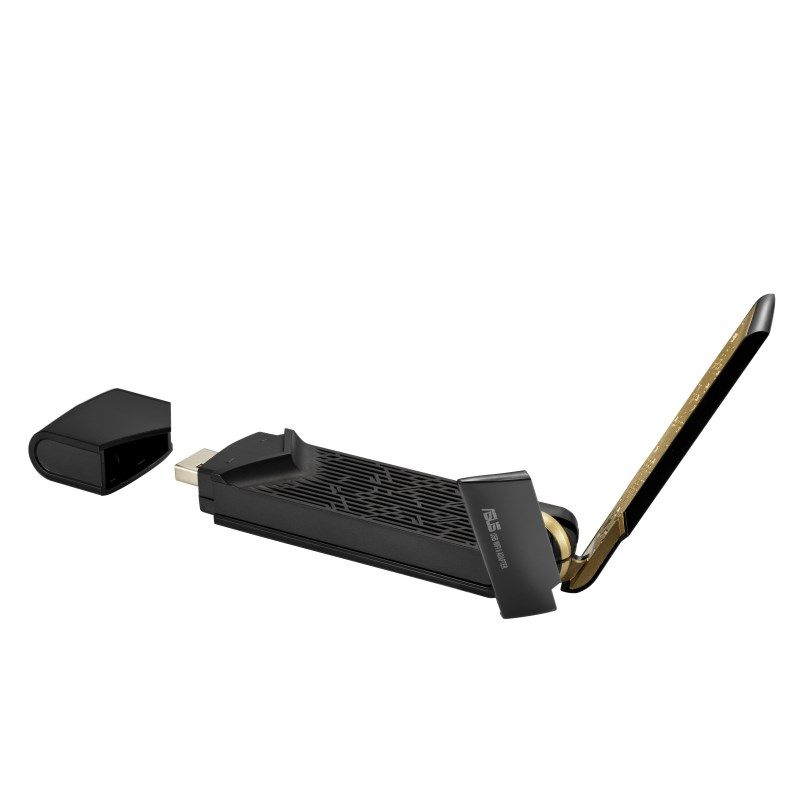 ASUS USB-AX56 WLAN 1775 Mbit/s_4