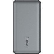 BELKIN POWERBANK 10000 MAH 15W  GREY_4