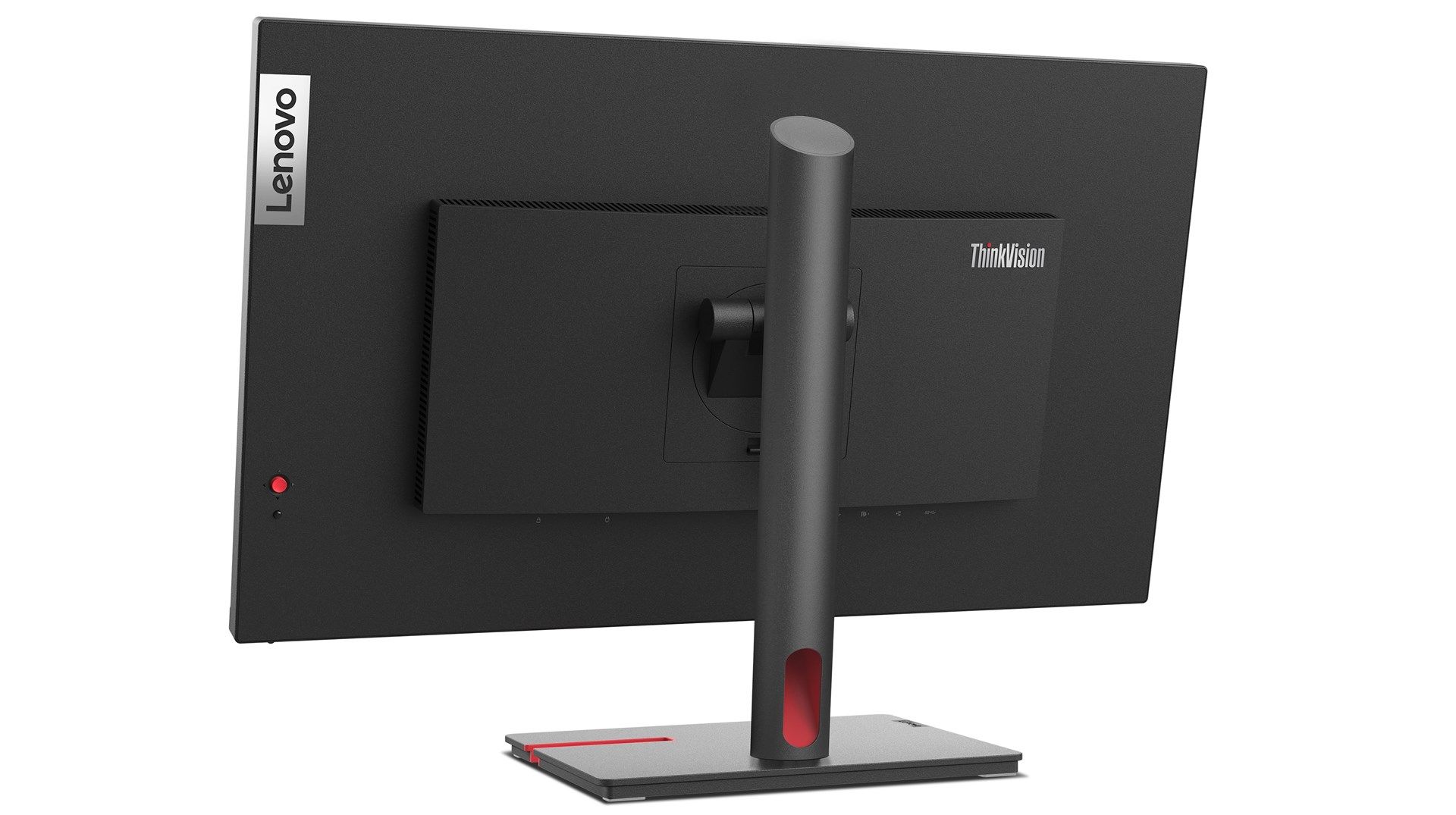 Lenovo ThinkVision T23i-30  (23 )   FHD  HDMI/DP/VGA/HUB_10