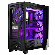 MODECOM Case VOLCANO PERUN APEX ARGB MIDI Black_13