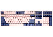 Ducky One 3 Fuji keyboard Gaming USB QWERTY US English Pink  Purple_1