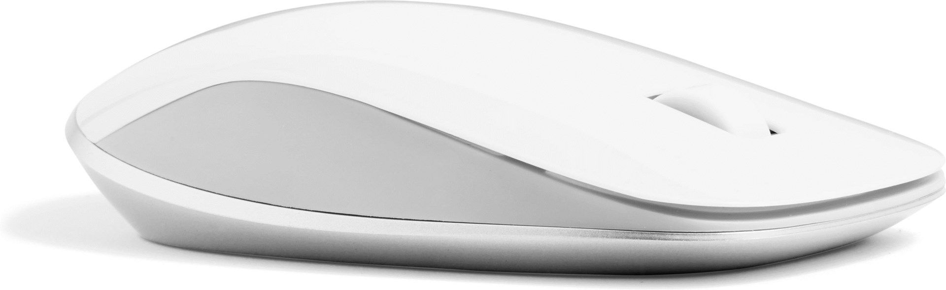 HP 410 Slim White Bluetooth Mouse_3