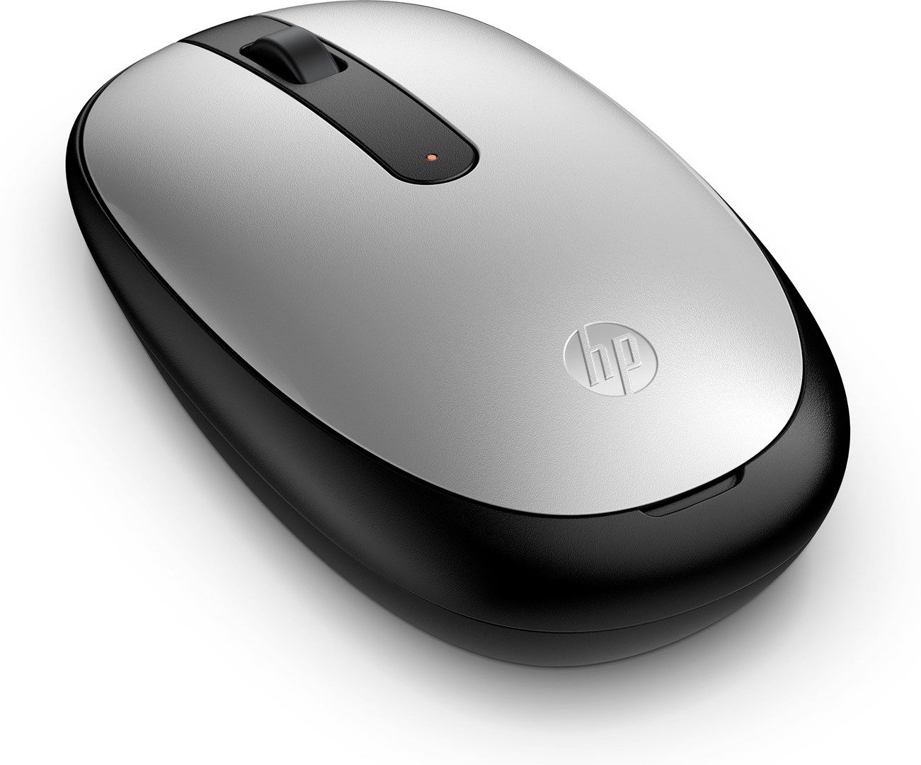 HP 240 Pike Silver Bluetooth Mouse_3