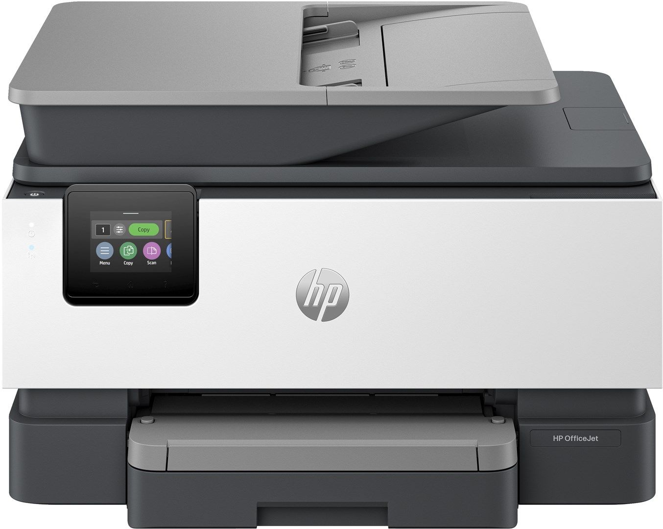 HP OfficeJet Pro All-in-One Color Printer_2