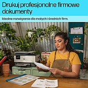 HP OfficeJet Pro All-in-One Color Printer_16