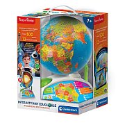 Clementoni Interactive Eduglobus 50847_1