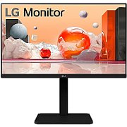 LG LCD 27BA550-B 27