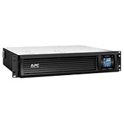 APC Smart-UPS C 2000VA LCD RM 2U 230V_1