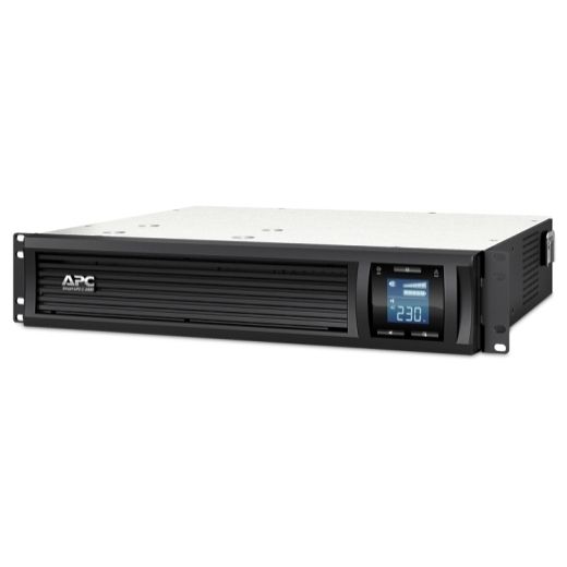 APC Smart-UPS C 2000VA LCD RM 2U 230V_6