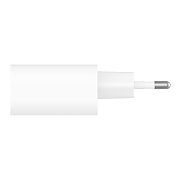 BELKIN 25W USB-C CHARGER WHITE/W/ POWER DELIVERY + LIGHTNING 1M_4