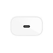 BELKIN 25W USB-C CHARGER WHITE/W/ POWER DELIVERY + LIGHTNING 1M_10