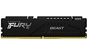 128GB DDR5-5600MT/S CL40 DIMM/(KIT OF 4) FURY BEAST BLACK XMP_2