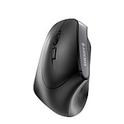 CHERRY MW 4500 BLACK WIRELESS/ERGONOMIC MOUSE USB_3