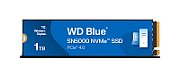 1TB WD BLUE SN5000 NVME SSD/PCIE GEN 4.0 UP TO 5150 MB/S RS_1