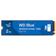 2TB WD BLUE SN5000 NVME SSD/PCIE GEN 4.0 UP TO 5150 MB/S RS_1