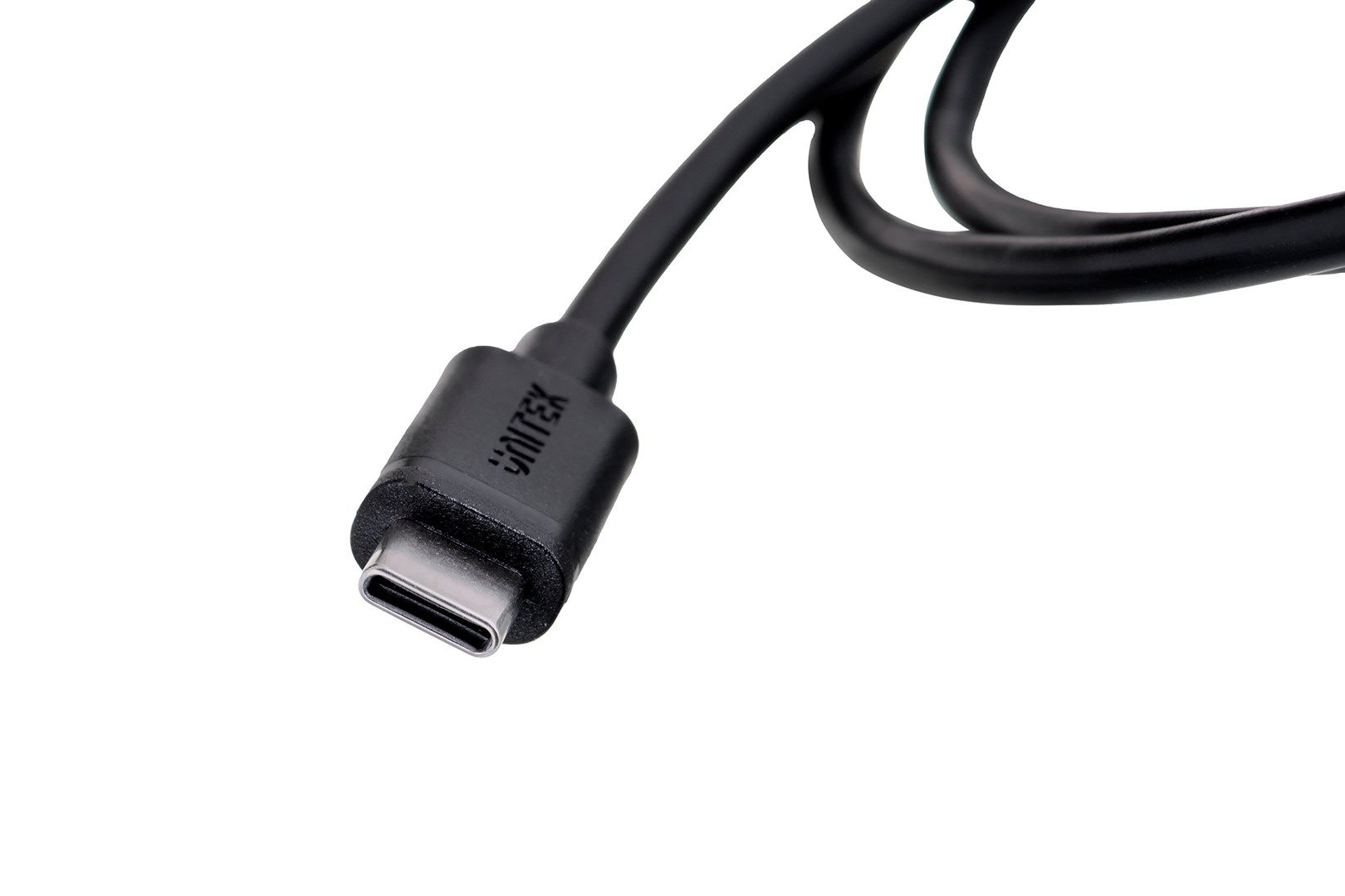 UNITEK Y-C473BK USB cable 1 m USB 2.0 USB C Micro-USB B Black_3