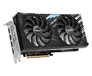 ASRock Radeon RX 7800 XT Challenger 16GB OC graphics card_3