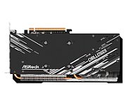 ASRock Radeon RX 7800 XT Challenger 16GB OC graphics card_6