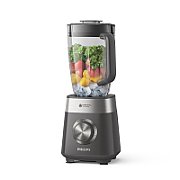 Philips 5000 series HR3020/20 blender 2 L Tabletop blender 1000 W Grey  Stainless steel_1