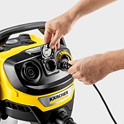 KARCHER Universal Vacuum Cleaner WD 5 P S V-25/5/22 - 1.628-357.0_2