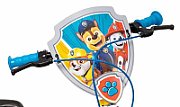 Children's bicycle 16  PAW Patrol Red 1678 NEW TOIMSA_5