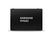 SSD Samsung PM1653 15.36TB 2.5  SAS 24Gb/s MZILG15THBLA-00A07 (DWPD 1)_1