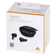 Behringer T-BUDS Bezprzewodowe słuchawki douszne_8